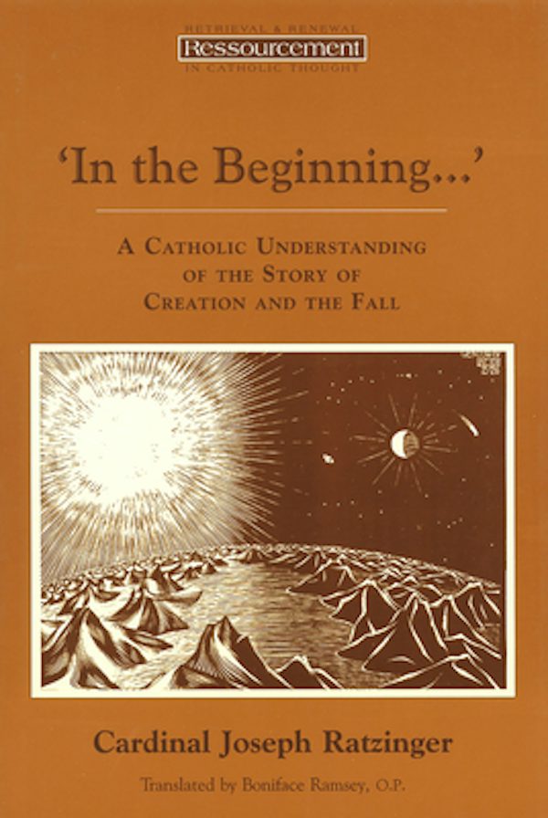 Cover image for In the Beginning...', isbn: 9780802841063
