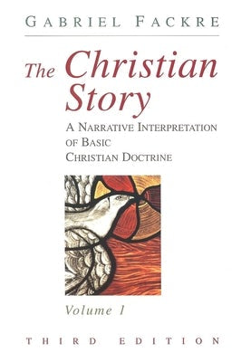 Cover image for The Christian Story, Volume 1, isbn: 9780802841070