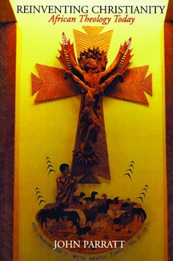Cover image for Reinventing Christianity, isbn: 9780802841131
