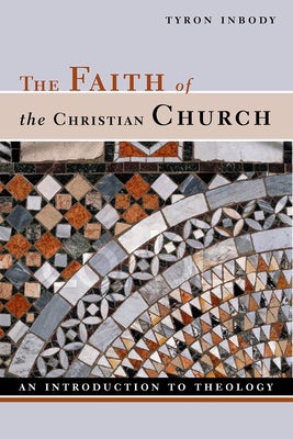 Cover image for The Faith of the Christian Church, isbn: 9780802841513