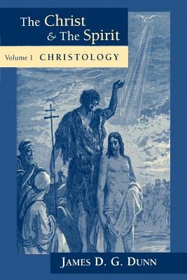 Cover image for Christology, isbn: 9780802841759