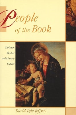 Cover image for People of the Book, isbn: 9780802841773