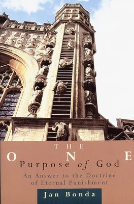 Cover image for The One Purpose of God, isbn: 9780802841865
