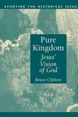 Cover image for Pure Kingdom, isbn: 9780802841872