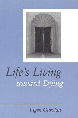 Cover image for Life's Living toward Dying, isbn: 9780802841902