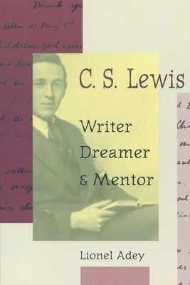 Cover image for C. S. Lewis, isbn: 9780802842039