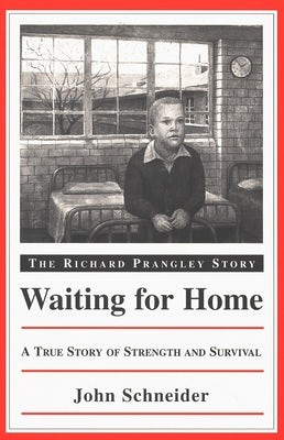 Cover image for Waiting for Home, isbn: 9780802842114