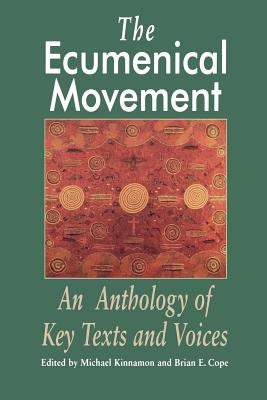 Cover image for The Ecumenical Movement, isbn: 9780802842633