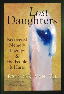 Cover image for Lost Daughters, isbn: 9780802842725