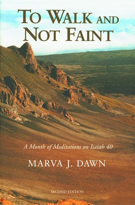 Cover image for To Walk and Not Faint, isbn: 9780802842909