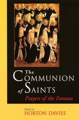 Cover image for The Communion of Saints, isbn: 9780802843036