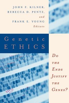 Cover image for Genetic Ethics, isbn: 9780802844286