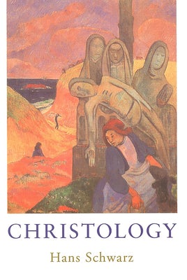 Cover image for Christology, isbn: 9780802844637