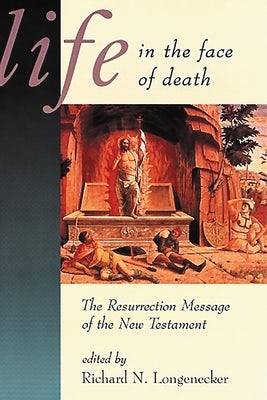 Cover image for Life in the Face of Death, isbn: 9780802844743