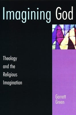 Cover image for Imagining God, isbn: 9780802844842