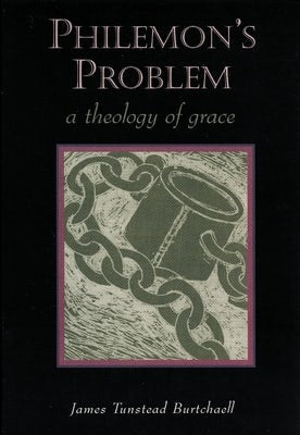 Cover image for Philemon's Problem, isbn: 9780802845498