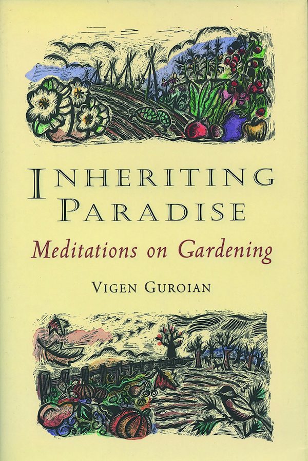 Cover image for Inheriting Paradise, isbn: 9780802845887