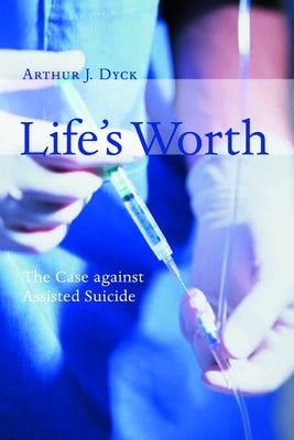 Cover image for Life's Worth, isbn: 9780802845948