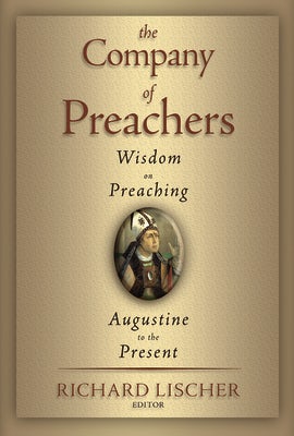 Cover image for The Company of Preachers, isbn: 9780802846099