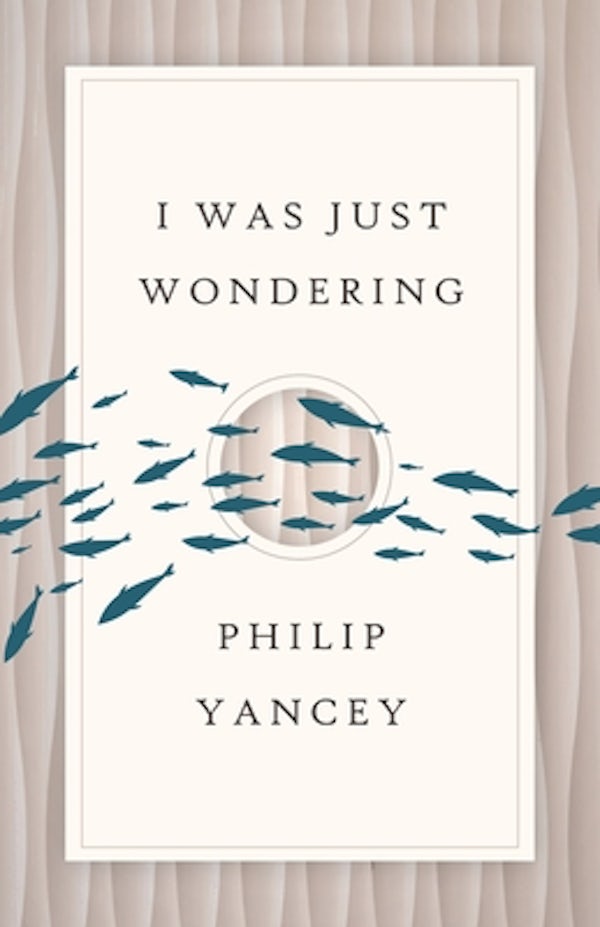 Cover image for I Was Just Wondering, isbn: 9780802846129