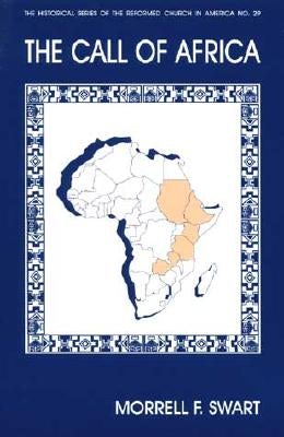 Cover image for The Call of Africa, isbn: 9780802846150