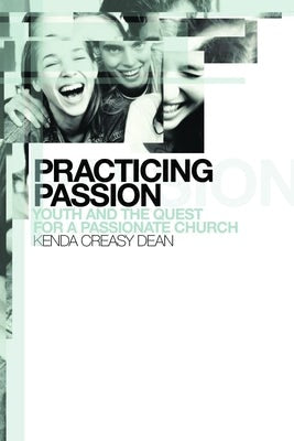Cover image for Practicing Passion, isbn: 9780802847126