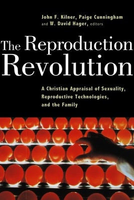 Cover image for The Reproduction Revolution, isbn: 9780802847157