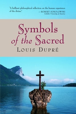 Cover image for Symbols of the Sacred, isbn: 9780802847485
