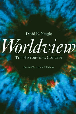 Cover image for Worldview, isbn: 9780802847614