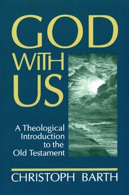 Cover image for God with Us, isbn: 9780802847836