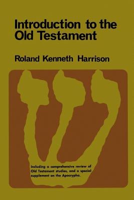 Cover image for Introduction to the Old Testament Part 2, isbn: 9780802847881