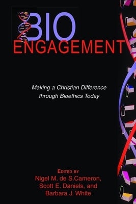 Cover image for BioEngagement, isbn: 9780802847935