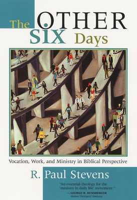 Cover image for The Other Six Days, isbn: 9780802848000