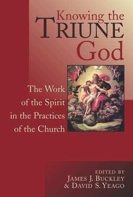 Cover image for Knowing the Triune God, isbn: 9780802848048