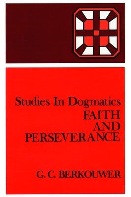 Cover image for Faith and Perseverance, isbn: 9780802848116