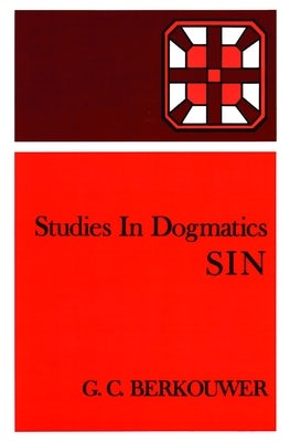 Cover image for Sin, isbn: 9780802848239