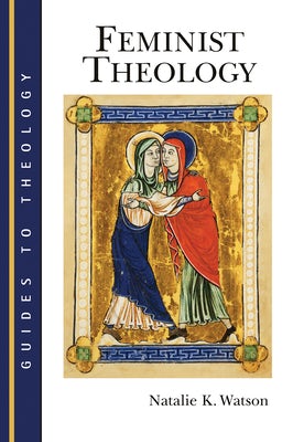 Cover image for Feminist Theology, isbn: 9780802848284