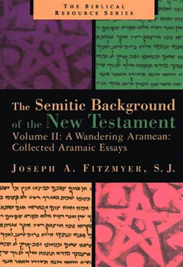 Cover image for A Wandering Armenian, isbn: 9780802848468