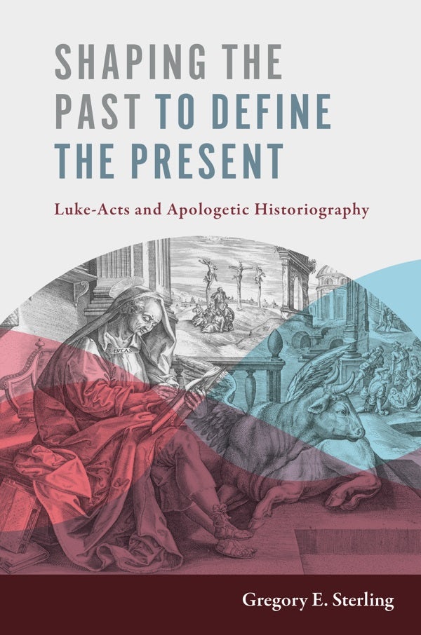 Cover image for Shaping the Past to Define the Present, isbn: 9780802848734