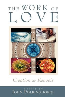 Cover image for The Work of Love, isbn: 9780802848857