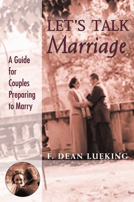 Cover image for Let's Talk Marriage, isbn: 9780802849045