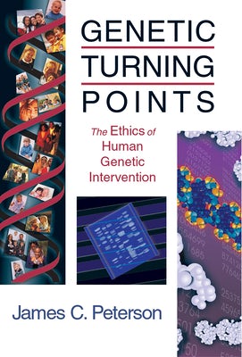 Cover image for Genetic Turning Points, isbn: 9780802849205