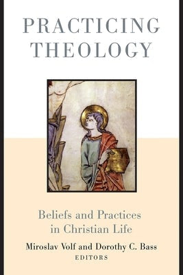 Cover image for Practicing Theology, isbn: 9780802849311