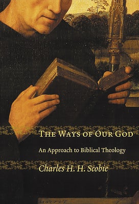 Cover image for The Ways of Our God, isbn: 9780802849502