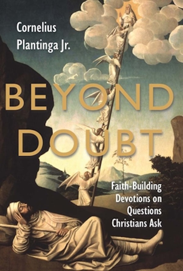 Cover image for Beyond Doubt, isbn: 9780802849656