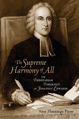 Cover image for The Supreme Harmony of All, isbn: 9780802849847