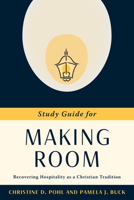Cover image for Making Room, isbn: 9780802849892