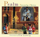 Cover image for Psalm Twenty-Three, isbn: 9780802851635