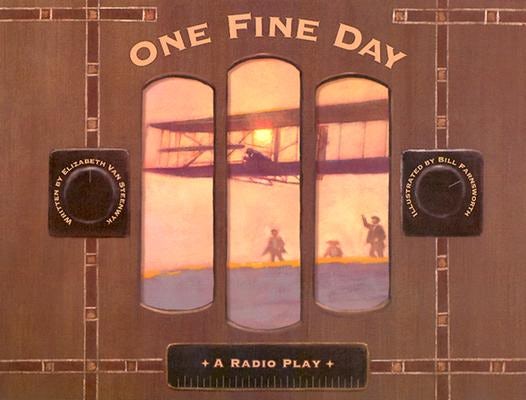 Cover image for One Fine Day, isbn: 9780802852342