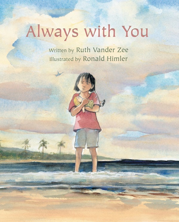 Cover image for Always with You, isbn: 9780802852953